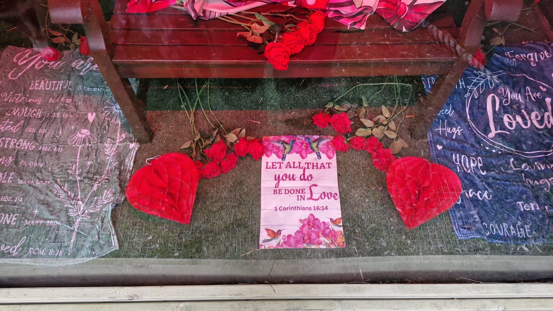 Love Shack 4