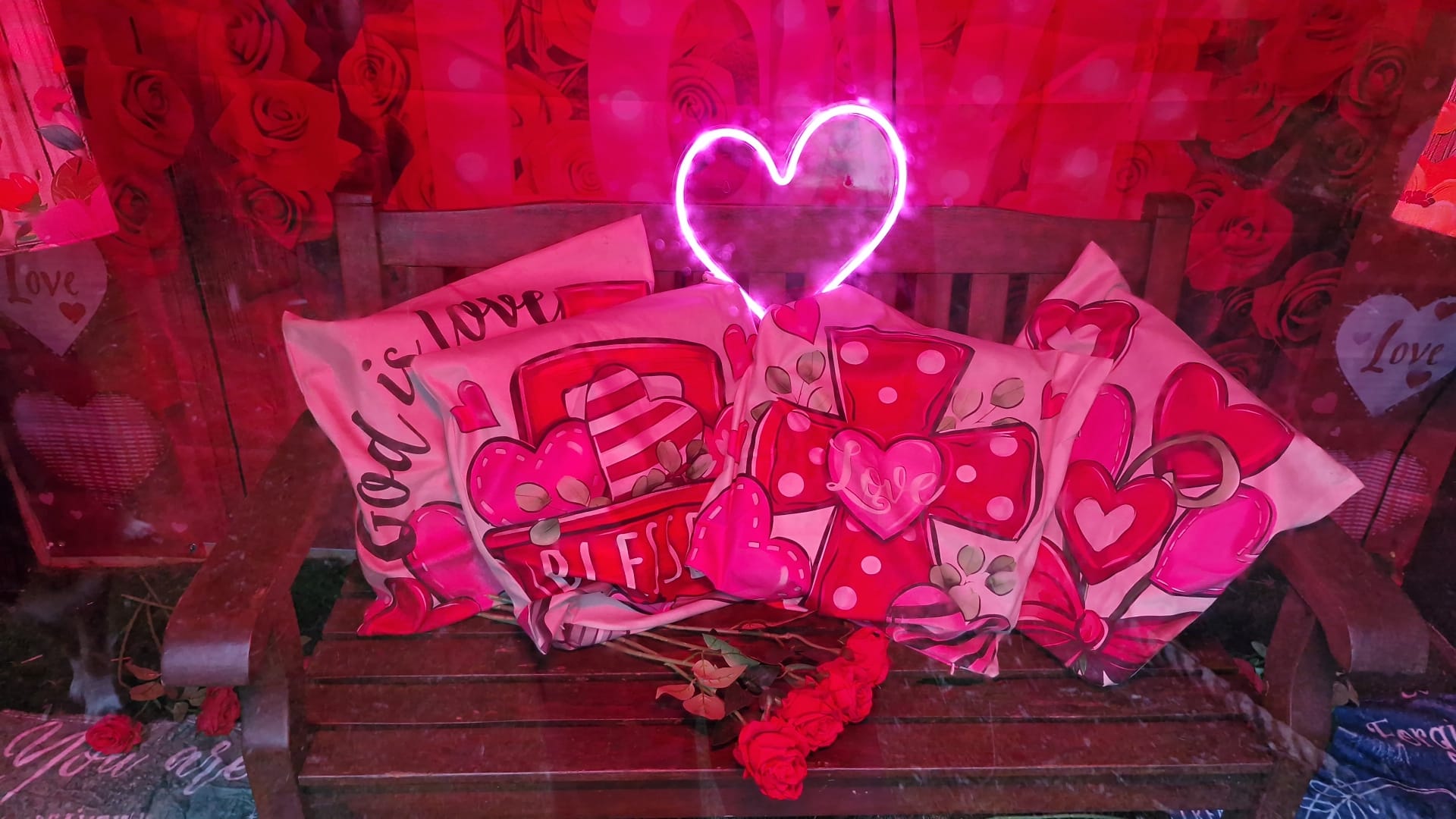 Love Shack 3