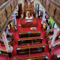 Sunday Service