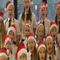 School Carol Concert