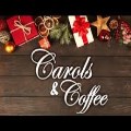 Coffee, Carols & Cake
